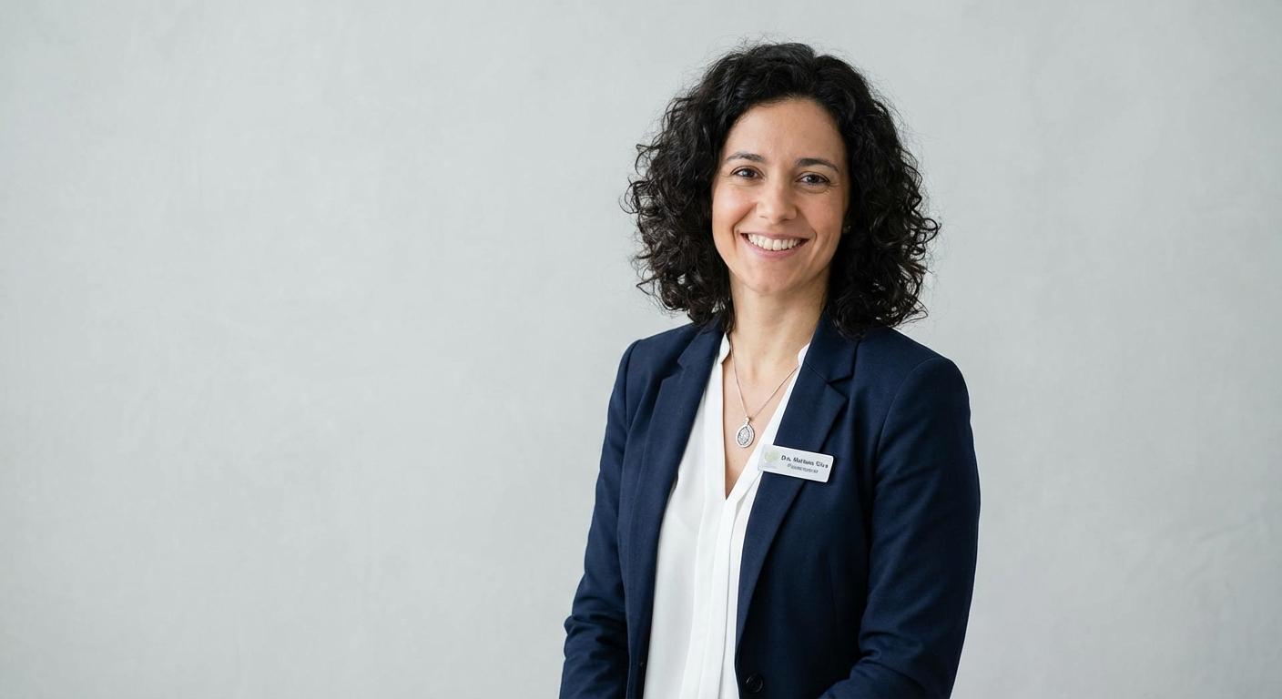 Dra. Camila Ferreira